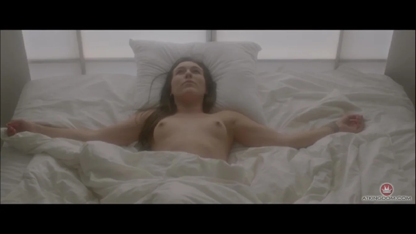 ATKGalleria Saving Humanity 1 XXX